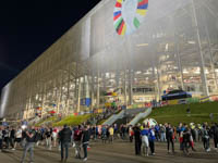 Düsseldorf Arena