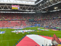 Düsseldorf Arena