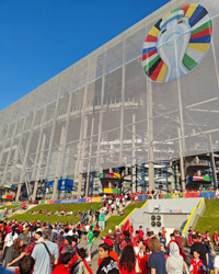 Düsseldorf Arena