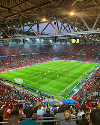 Düsseldorf Arena