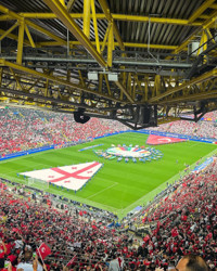 BVB Stadion Dortmund