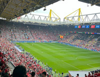 BVB Stadion Dortmund