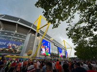 BVB Stadion Dortmund