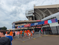 Kansas City Stadium