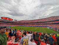 Kansas City Stadium