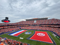 Kansas City Stadium
