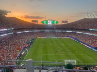Kansas City Stadium