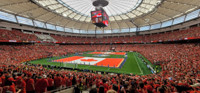 BC Place Vancouver