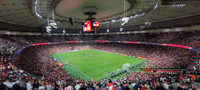 BC Place Vancouver