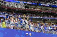 Atlanta Stadium